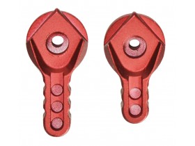 F1 UDR Safety Selector Red